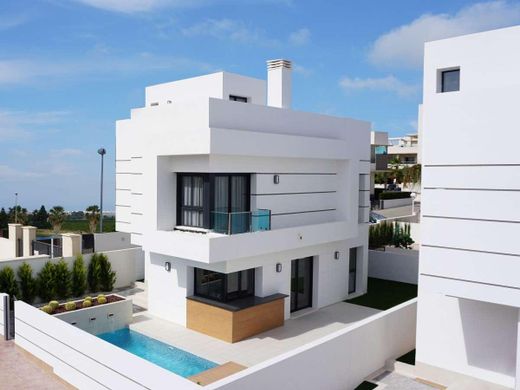 Villa in Quesada, Province of Alicante