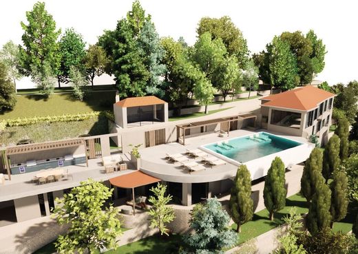 Villa in Roquebrune-Cap-Martin, Alpes-Maritimes