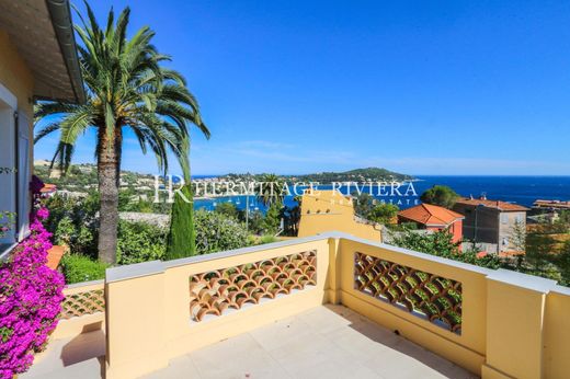 Villa in Villefranche-sur-Mer, Alpes-Maritimes