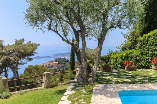 Villa in Èze, Alpes-Maritimes