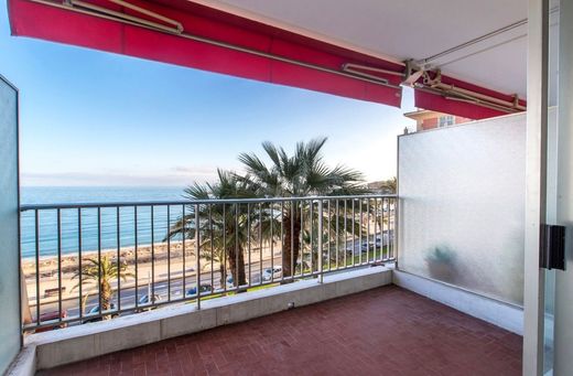 Apartment in Menton, Alpes-Maritimes