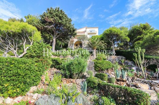 Villa in Saint-Jean-Cap-Ferrat, Alpes-Maritimes
