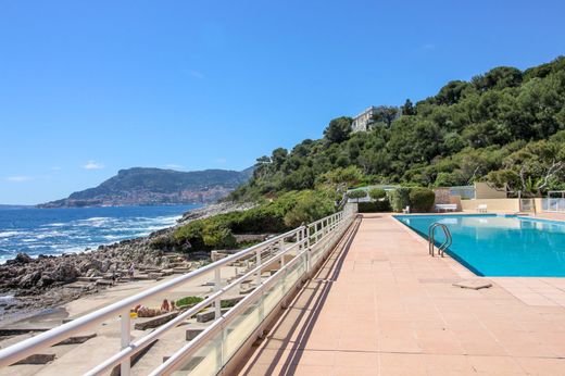 아파트 / Roquebrune-Cap-Martin, Alpes-Maritimes