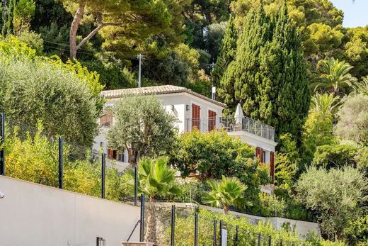 Villa in Saint-Jean-Cap-Ferrat, Alpes-Maritimes