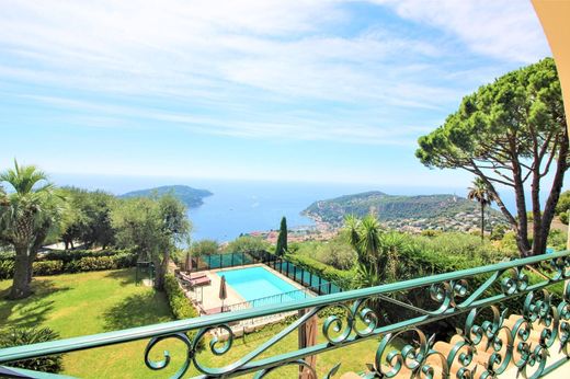 Villa à Villefranche-sur-Mer, Alpes-Maritimes