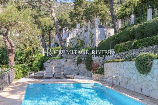 Villa à Èze, Alpes-Maritimes