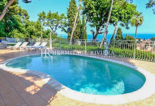 Villa en Roquebrune-Cap-Martin, Alpes Marítimos
