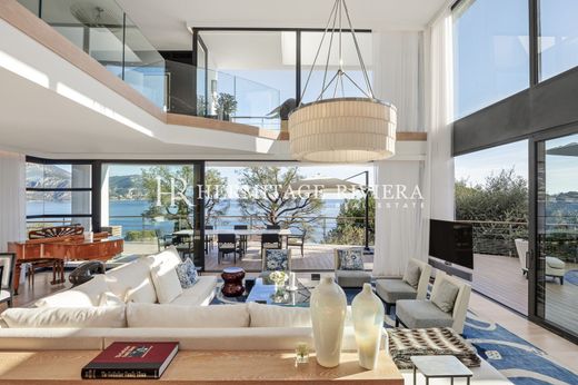 Villa en Saint-Jean-Cap-Ferrat, Alpes Marítimos
