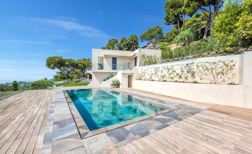 ﻓﻴﻼ ﻓﻲ Roquebrune-Cap-Martin, Alpes-Maritimes