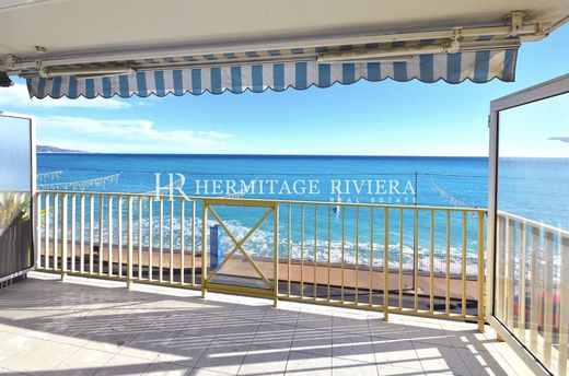 아파트 / Menton, Alpes-Maritimes