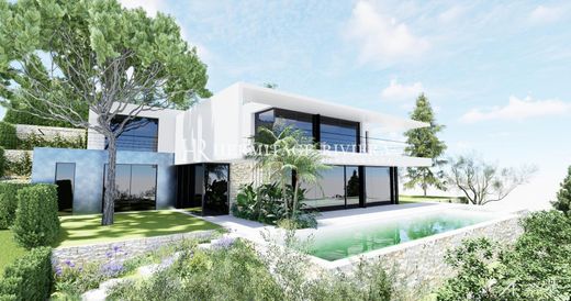 Villa à Roquebrune-Cap-Martin, Alpes-Maritimes