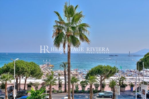 Piso / Apartamento en Cannes, Alpes Marítimos
