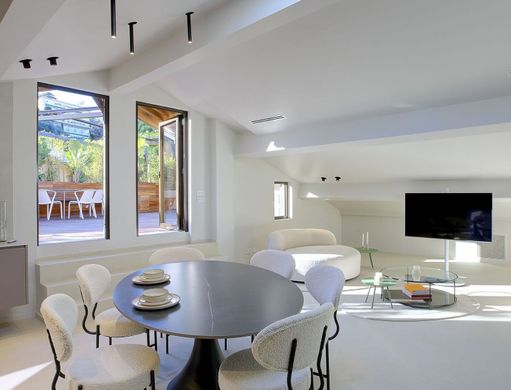 Apartment in Saint-Jean-Cap-Ferrat, Alpes-Maritimes