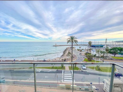 Apartament w Menton, Alpes-Maritimes