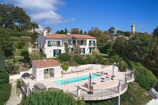 Villa in Cannes, Alpes-Maritimes