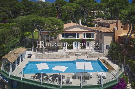 Villa a Saint-Jean-Cap-Ferrat, Alpi Marittime