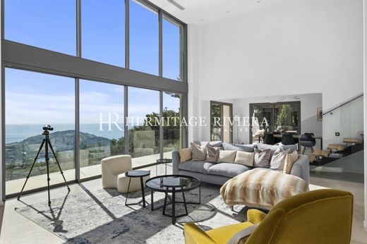 Villa for rent in Villefranche-sur-Mer