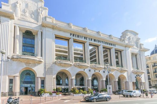 Piso / Apartamento en Niza, Alpes Marítimos