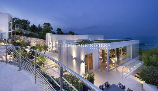 别墅  Saint-Jean-Cap-Ferrat, Alpes-Maritimes