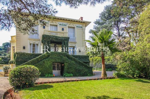 Villa in Saint-Jean-Cap-Ferrat, Alpes-Maritimes