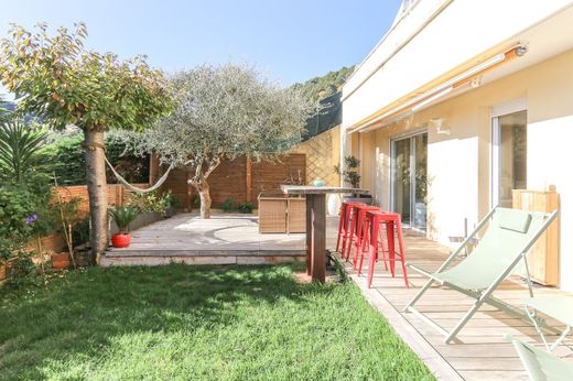 Apartment in Èze, Alpes-Maritimes