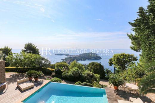 Villa in Villefranche-sur-Mer, Alpes-Maritimes