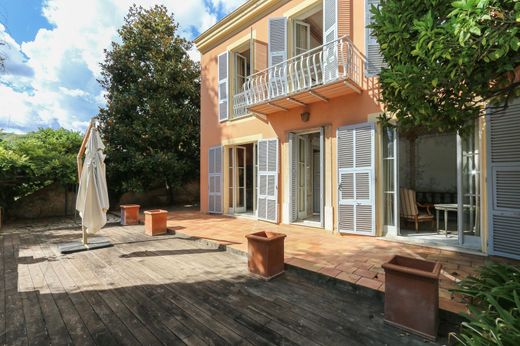 Villa Menton, Alpes-Maritimes