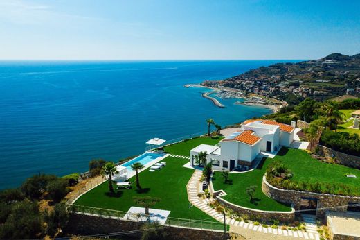 Villa in Bordighera, Provincia di Imperia