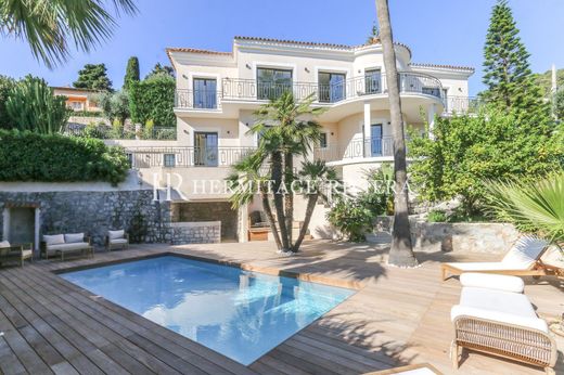Villa en Roquebrune-Cap-Martin, Alpes Marítimos