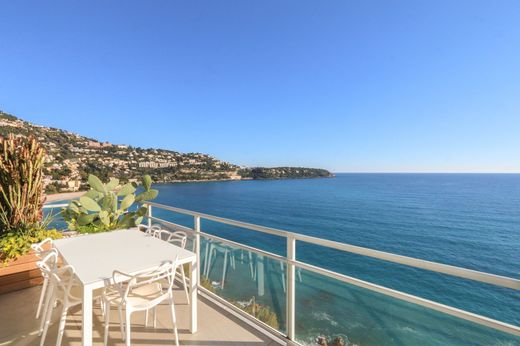 Apartment in Roquebrune-Cap-Martin, Alpes-Maritimes