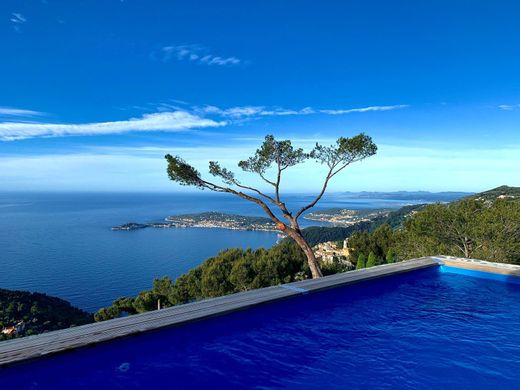 Villa in Èze, Alpes-Maritimes