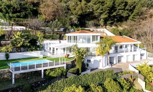 Вилла, Roquebrune-Cap-Martin, Alpes-Maritimes