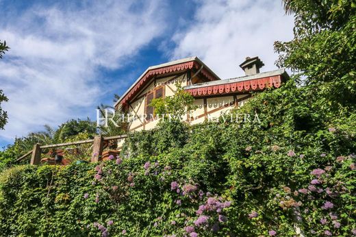 Villa in Menton, Alpes-Maritimes