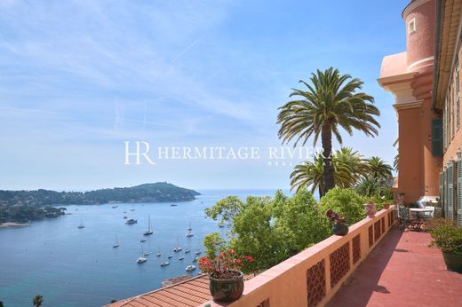 Apartment in Villefranche-sur-Mer, Alpes-Maritimes