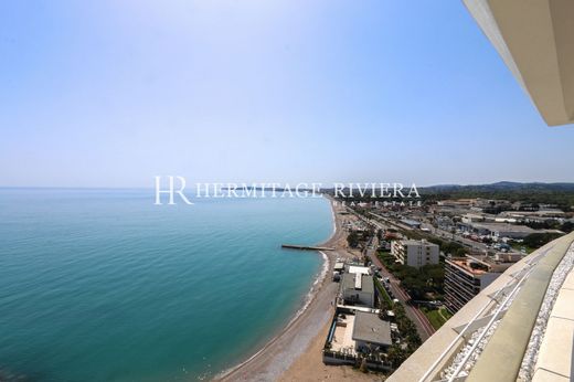 Appartement in Villeneuve-Loubet, Alpes-Maritimes