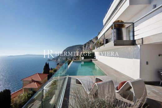 Villa in Cap-d'Ail, Alpes-Maritimes