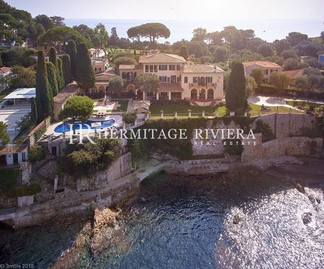 Villa in Saint-Jean-Cap-Ferrat, Alpes-Maritimes