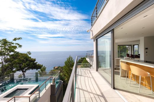 Villa in Cap-d'Ail, Alpes-Maritimes