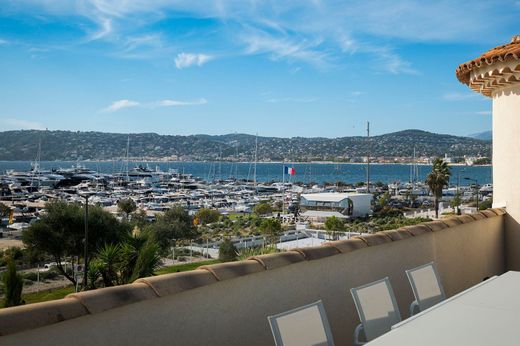 Вилла, Cap d'Antibes, Alpes-Maritimes