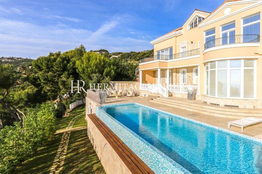Villa à La Turbie, Alpes-Maritimes