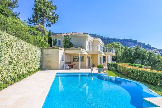 Villa in Roquebrune-Cap-Martin, Alpes-Maritimes