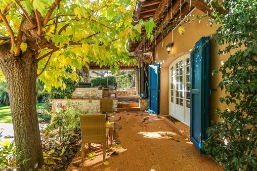 ﻓﻴﻼ ﻓﻲ Villefranche-sur-Mer, Alpes-Maritimes