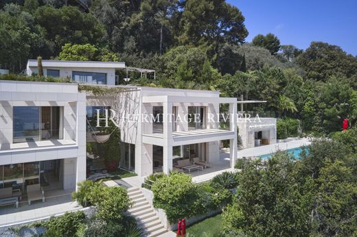 Villa en Saint-Jean-Cap-Ferrat, Alpes Marítimos