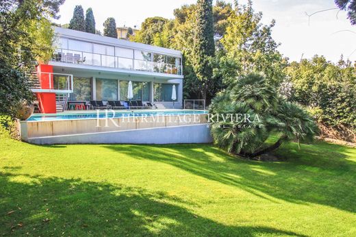 Villa in Saint-Jean-Cap-Ferrat, Alpes-Maritimes