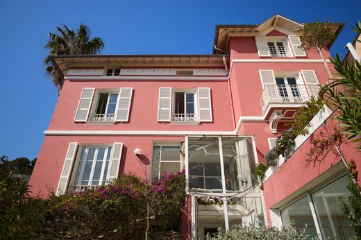 Villa in Cap-d'Ail, Alpes-Maritimes