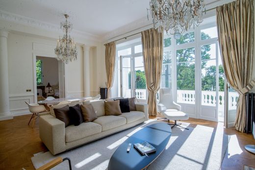 Apartament w Saint-Jean-Cap-Ferrat, Alpes-Maritimes