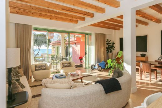 Villa in Roquebrune-Cap-Martin, Alpes-Maritimes