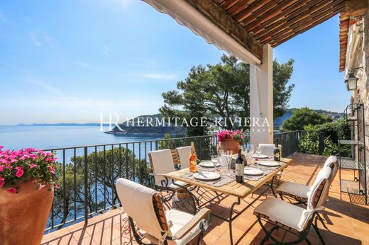 Villa in Saint-Jean-Cap-Ferrat, Alpes-Maritimes