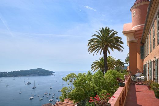 Apartment in Villefranche-sur-Mer, Alpes-Maritimes