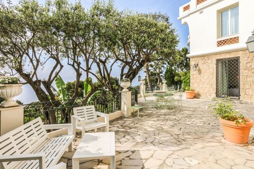 Apartment / Etagenwohnung in Cap-d'Ail, Alpes-Maritimes